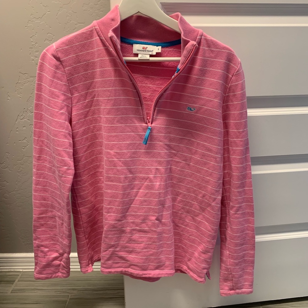 Vineyard Vines Pullover